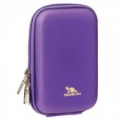 Чехол для фотокамеры Riva 7103 (PU) Digital Case ultra violet