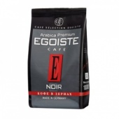 Кофе в зернах Egoiste Noir 1 кг.
