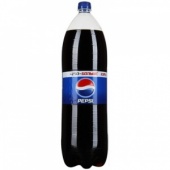 Напиток Pepsi пэт. 2.25л 6шт/уп.