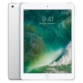 Планшет Apple iPad 9,7 Wi-Fi + Cellular 32GB серебристый MP1L2RU/A