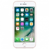 Смартфон Apple iPhone 7 128GB розовое золото MN952RU/A