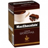 Напиток MacChocolate 10шт*20г