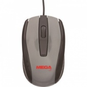 Мышь компьютерная ProMegaJet Mouse 5