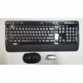 Набор клавиатура + мышь Microsoft Wireless Desktop 3000 (MFC-00019) BlueTra