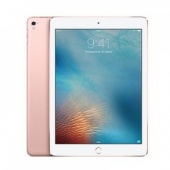 Планшет Apple iPad Pro 9,7  Wi-Fi+Cell 32GB Rose Gold MLYJ2RU/A