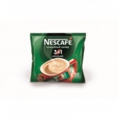 Кофе Nescafe 3 в 1 Крепкий раств. 50шт*16г