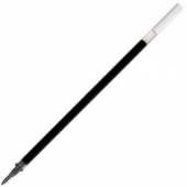 Стержень гелевый CROWN для  ручки HJR-500 черный, 0,7 мм